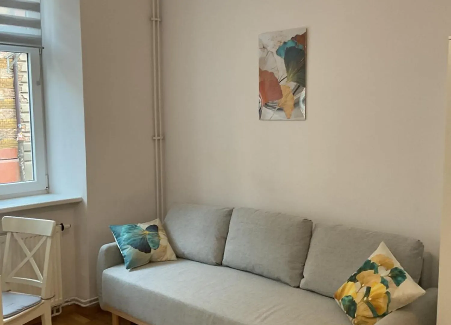 Omorika Na Zamkowej Apartment Krakow