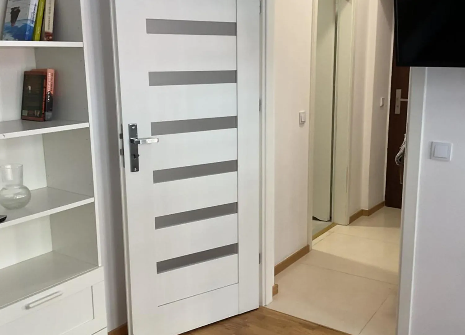 Omorika Na Zamkowej Apartment Krakow
