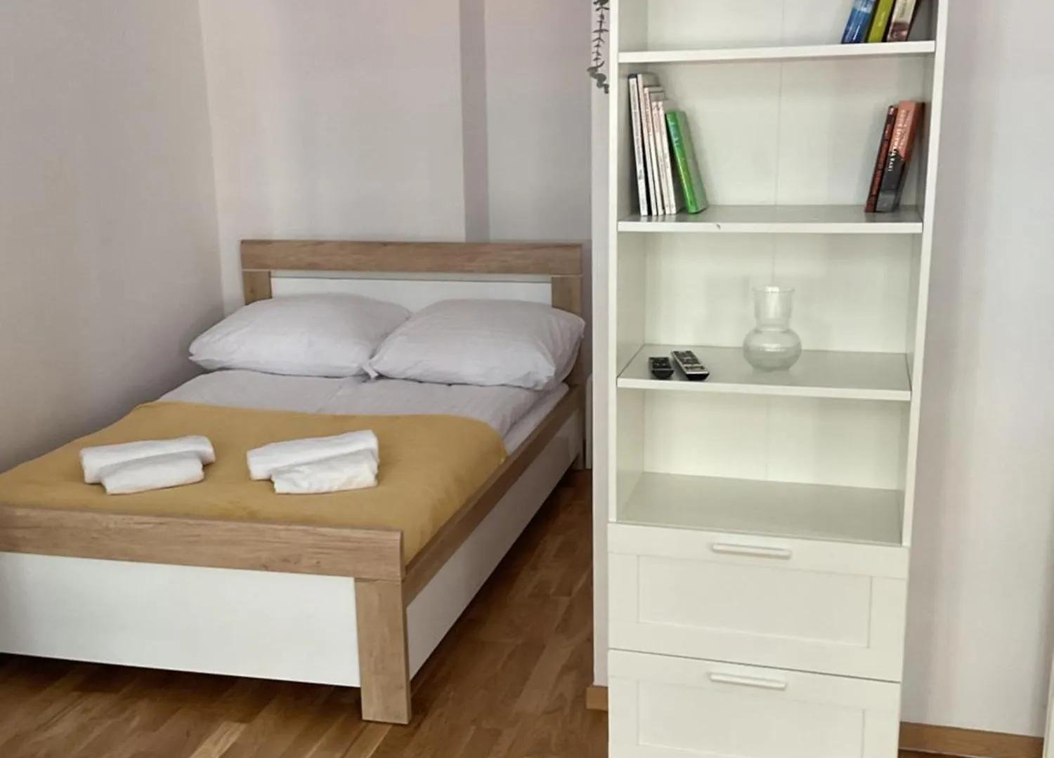 Omorika Na Zamkowej Apartment Krakow