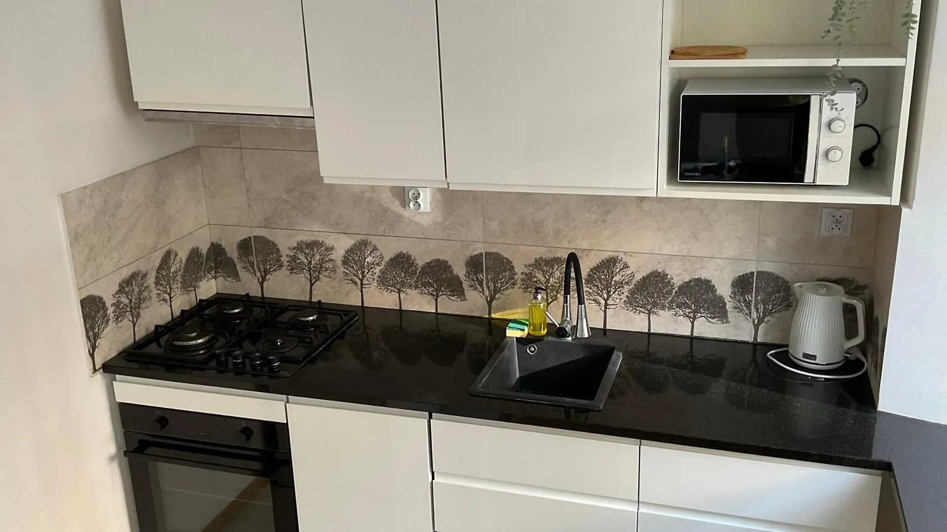 Apartamento Omorika Na Zamkowej Cracovia 0*,
