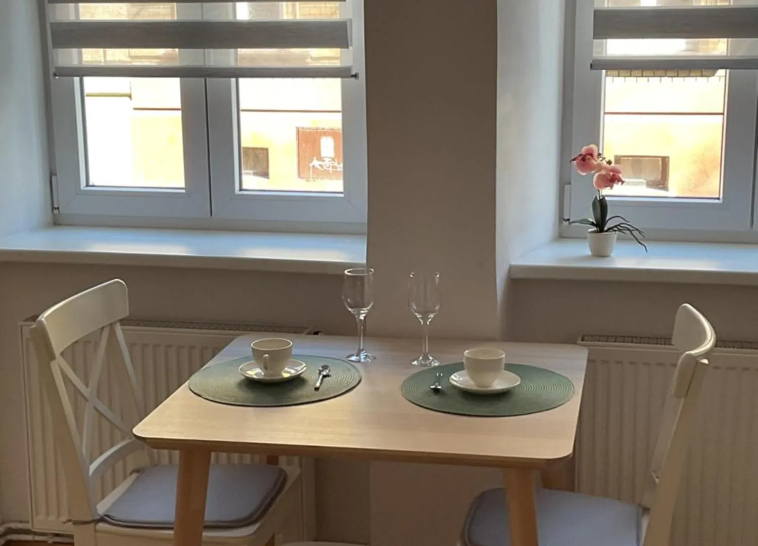 Apartamento Omorika Na Zamkowej Cracovia
