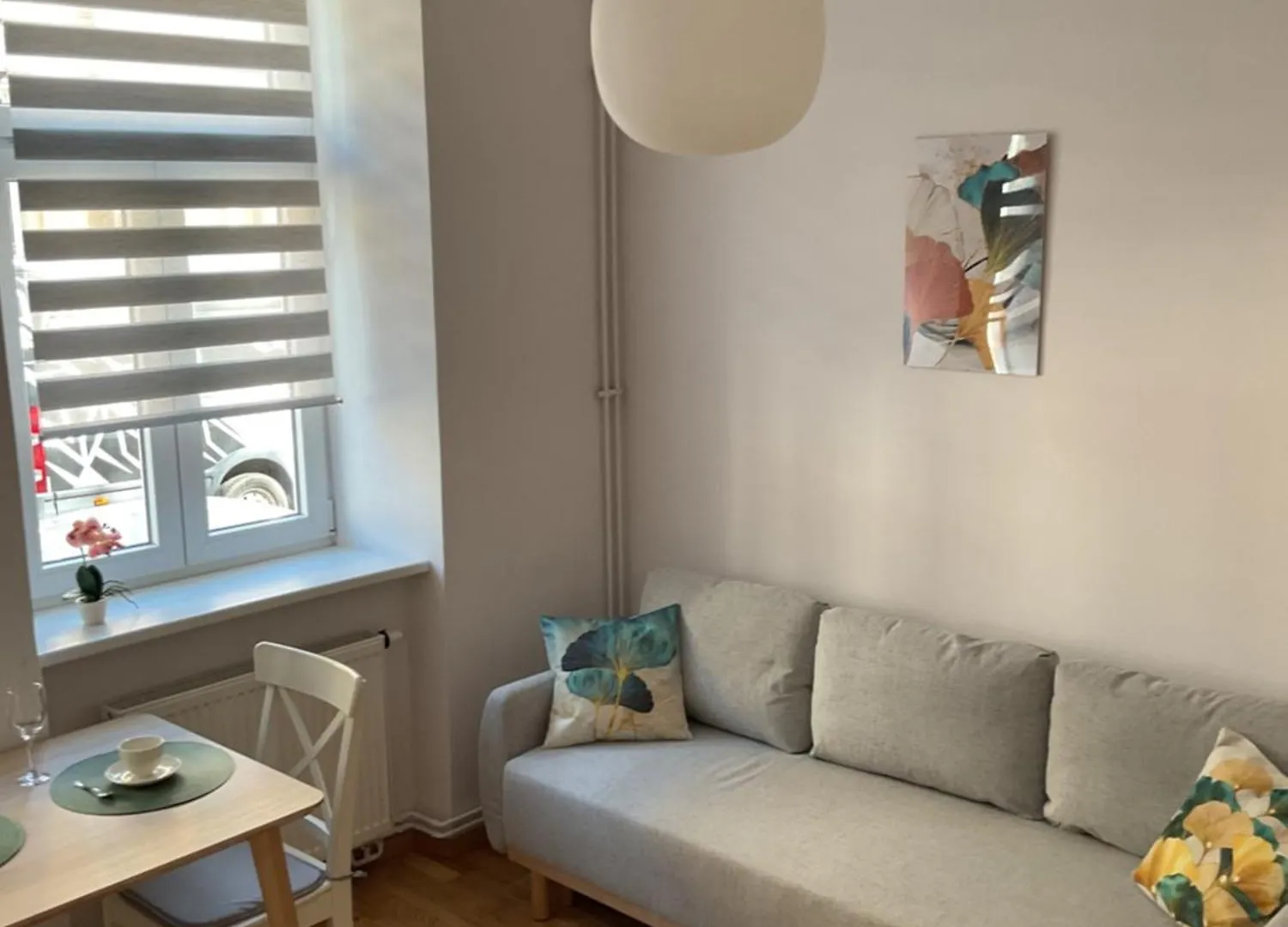 Apartamento Omorika Na Zamkowej Cracovia