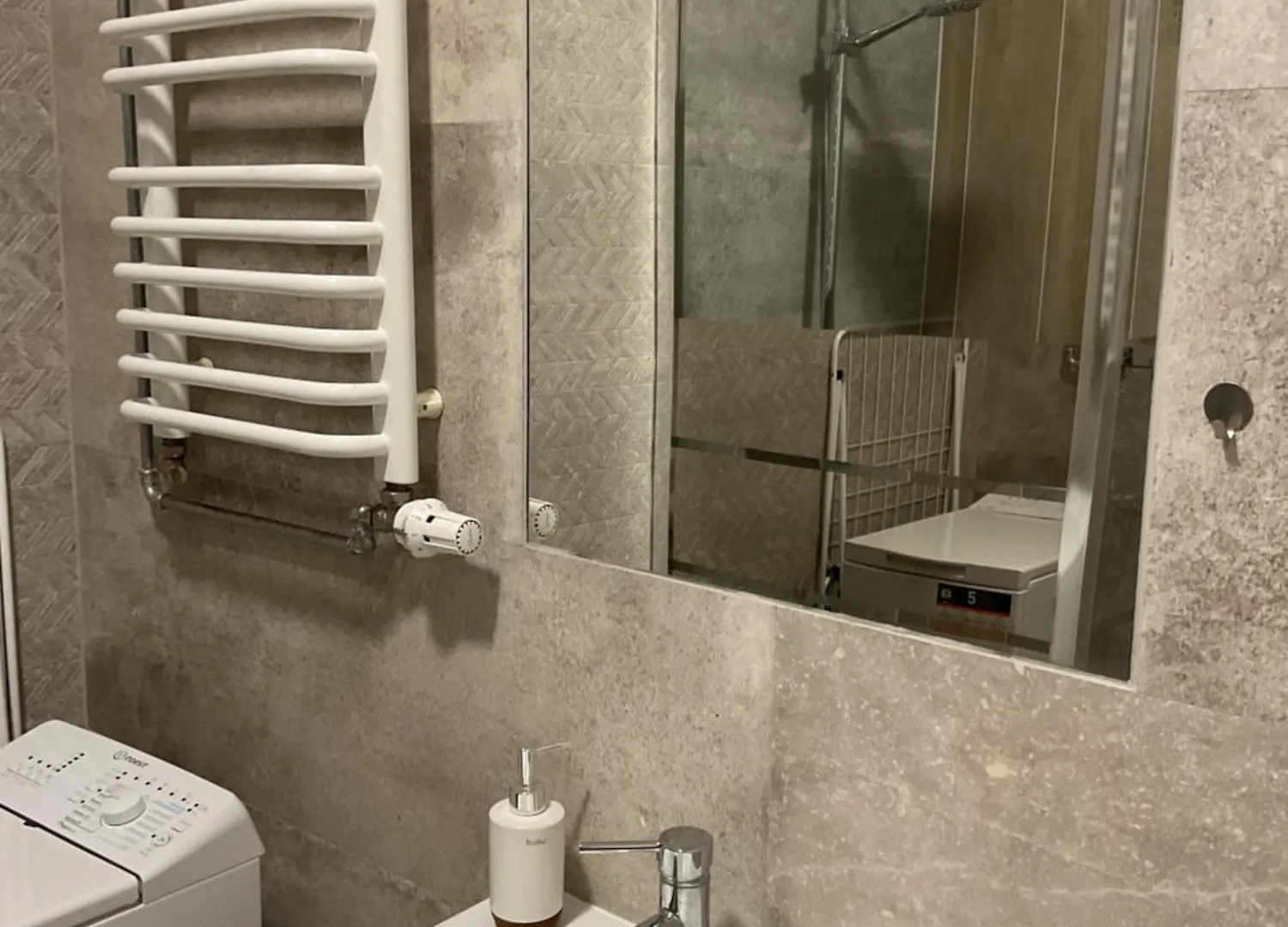 Apartamento Omorika Na Zamkowej Cracovia Polonia