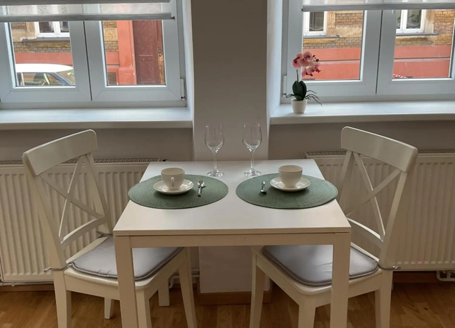 Apartamento Omorika Na Zamkowej Cracovia