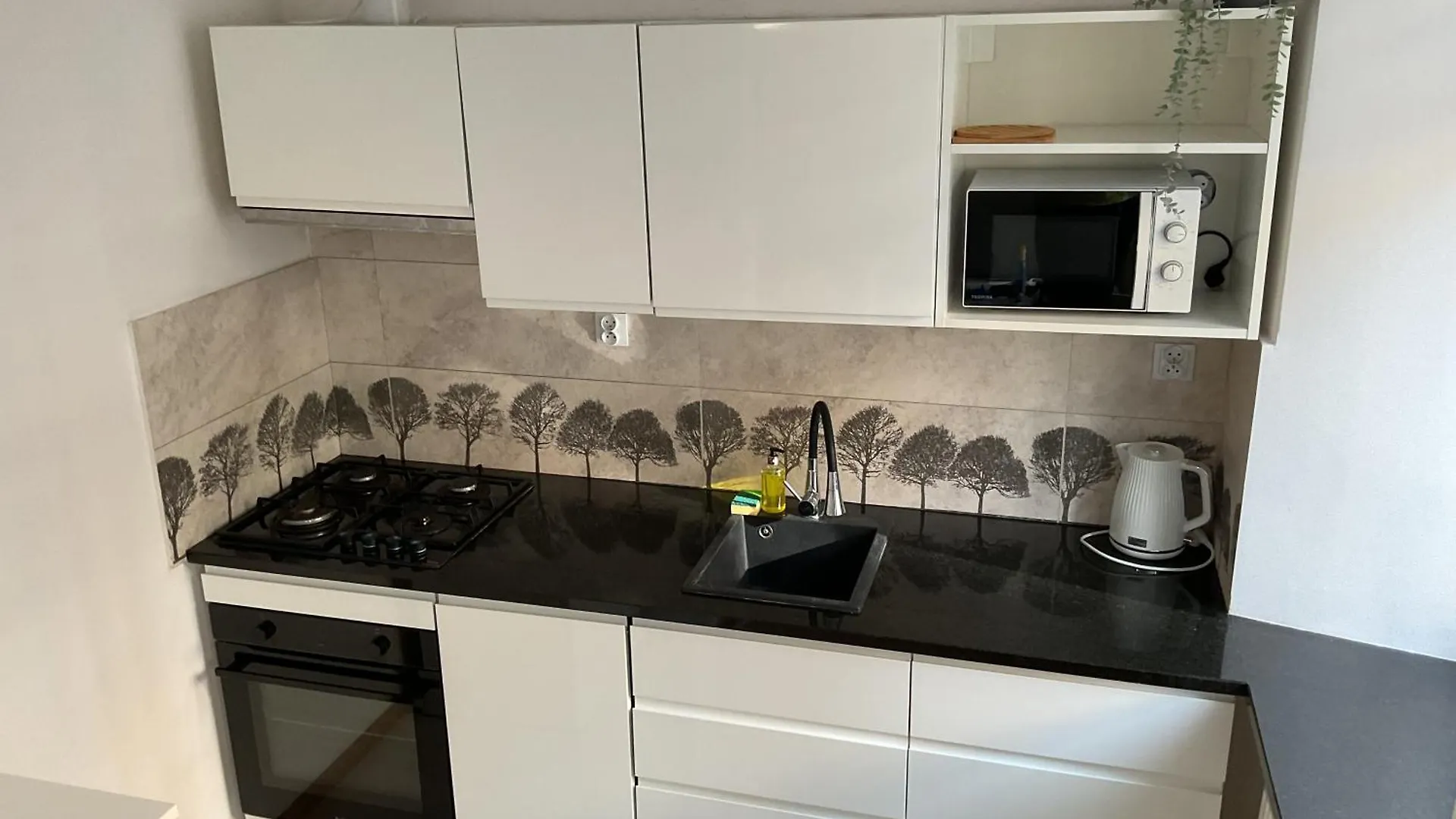 Apartamento Omorika Na Zamkowej Cracovia Polonia