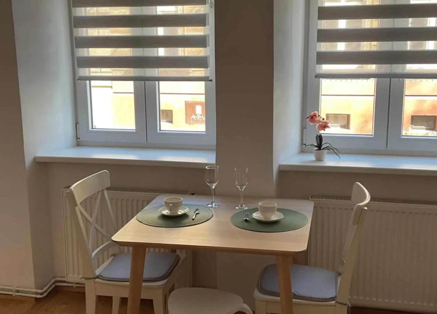 Apartamento Omorika Na Zamkowej Cracovia