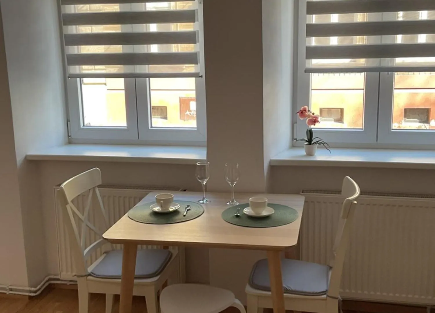 Apartamento Omorika Na Zamkowej Cracovia Polonia