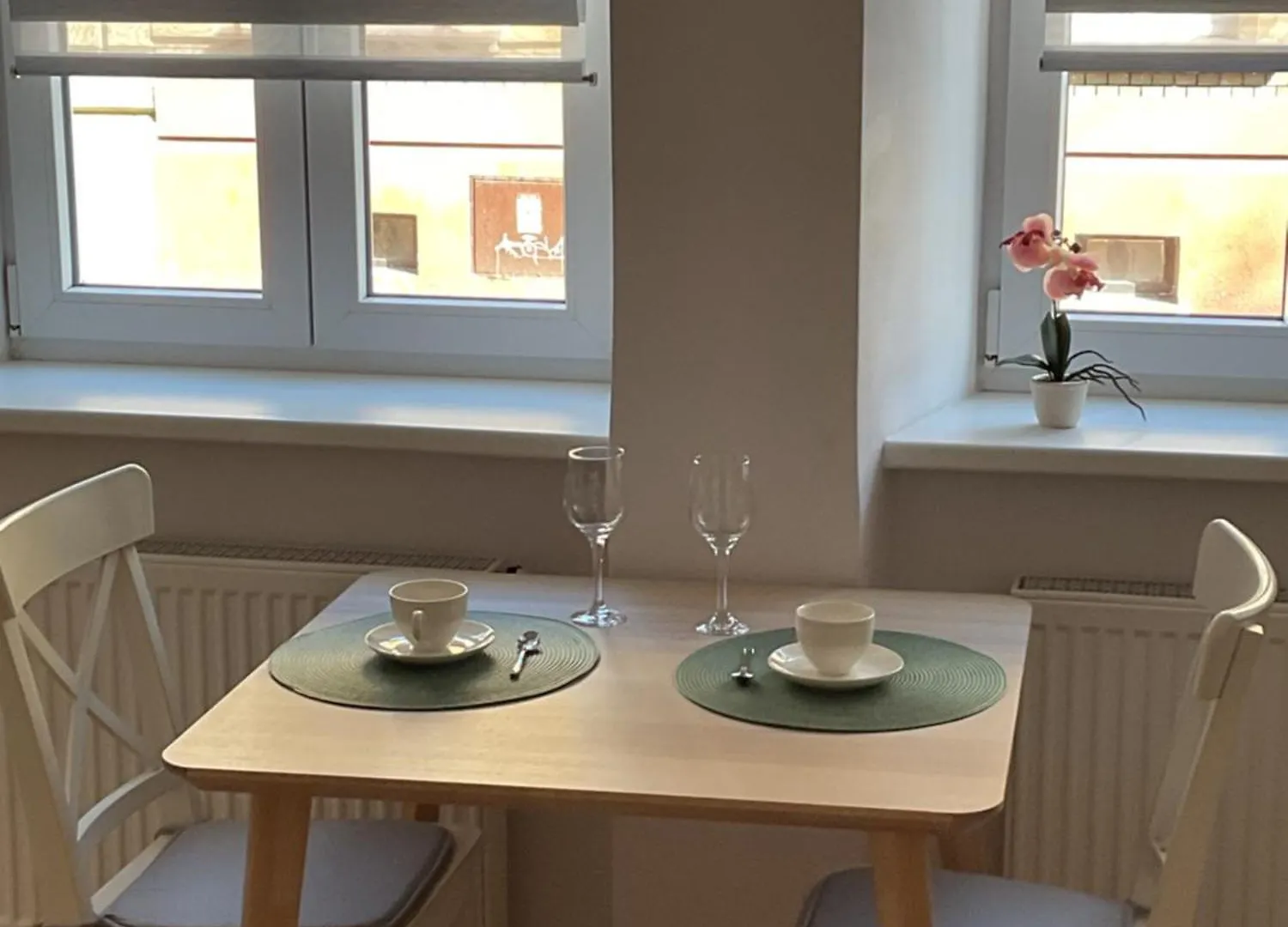 Apartamento Omorika Na Zamkowej Cracovia