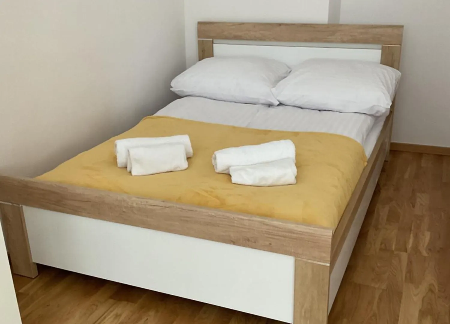 Apartamento Omorika Na Zamkowej Cracovia