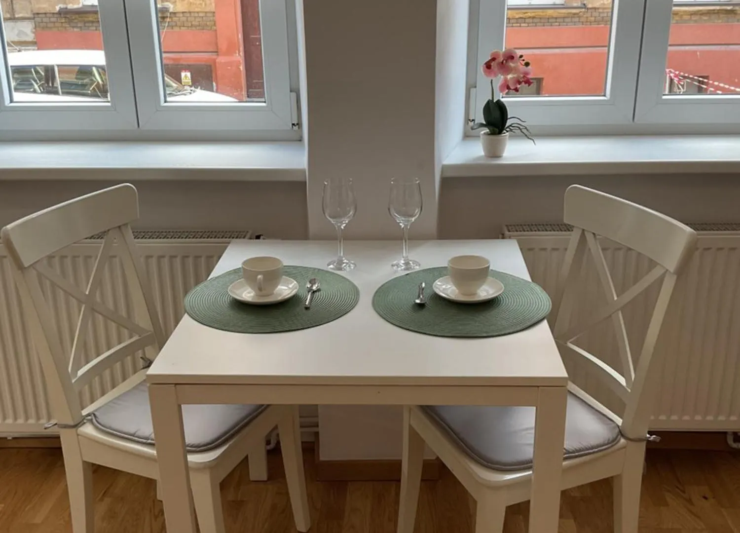Apartamento Omorika Na Zamkowej Cracovia